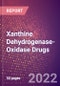 Xanthine Dehydrogenase-Oxidase Drugs in Development by Therapy Areas and Indications, Stages, MoA, RoA, Molecule Type and Key Players - Product Thumbnail Image