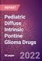 Pediatric Diffuse Intrinsic Pontine Glioma Drugs in Development by Stages, Target, MoA, RoA, Molecule Type and Key Players - Product Thumbnail Image