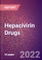 Hepacivirin Drugs in Development by Therapy Areas and Indications, Stages, MoA, RoA, Molecule Type and Key Players - Product Thumbnail Image