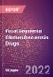 Focal Segmental Glomerulosclerosis Drugs in Development by Stages, Target, MoA, RoA, Molecule Type and Key Players - Product Thumbnail Image