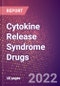 Cytokine Release Syndrome Drugs in Development by Stages, Target, MoA, RoA, Molecule Type and Key Players - Product Thumbnail Image