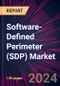 Software-defined Perimeter (SDP) Market 2024-2028 - Product Image