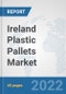 Ireland Plastic Pallets Market: Prospects, Trends Analysis, Market Size and Forecasts up to 2027 - Product Thumbnail Image