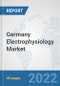 Germany Electrophysiology Market: Prospects, Trends Analysis, Market Size and Forecasts up to 2027 - Product Thumbnail Image