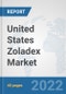 United States Zoladex Market: Prospects, Trends Analysis, Market Size and Forecasts up to 2027 - Product Thumbnail Image