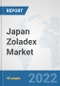 Japan Zoladex Market: Prospects, Trends Analysis, Market Size and Forecasts up to 2027 - Product Thumbnail Image