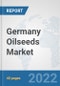 Germany Oilseeds Market: Prospects, Trends Analysis, Market Size and Forecasts up to 2027 - Product Thumbnail Image