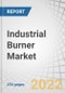 Industrial Burner Market by Type (Regenerative, High Thermal, Radiant, Direct-Fired), Fuel Type (Oil, Gas, Dual, Solid), End Use (F&B, Petrochemical, Power, Chemical, Metals & Mining), Operating Temperature, Automation, Region - Forecast to 2027 - Product Image