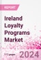 Ireland Loyalty Programs Market Intelligence and Future Growth Dynamics Databook - 50+ KPIs on Loyalty Programs Trends by End-Use Sectors, Operational KPIs, Retail Product Dynamics, and Consumer Demographics - Q1 2024 Update - Product Image