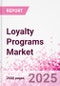 Loyalty Programs Market Intelligence and Future Growth Dynamics - 50+ KPIs on Loyalty Programs Trends by End-Use Sectors, Operational KPIs, Retail Product Dynamics, and Consumer Demographics - Q1 2025 Update - Product Image