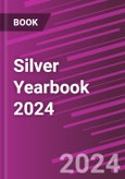 Silver Yearbook 2024- Product Image