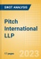 Pitch International LLP - Strategic SWOT Analysis Review - Product Thumbnail Image