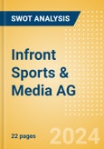 Infront Sports & Media AG - Strategic SWOT Analysis Review- Product Image