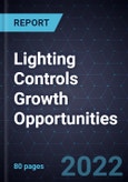 Lighting Controls Growth Opportunities- Product Image