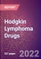 Hodgkin Lymphoma (B-Cell Hodgkin Lymphoma) Drugs in Development by Stages, Target, MoA, RoA, Molecule Type and Key Players, 2022 Update - Product Thumbnail Image