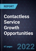 Contactless Service Growth Opportunities- Product Image