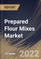 Prepared Flour Mixes Market Size, Share & Industry Trends Analysis Report By Application, By Product, By Regional Outlook and Forecast, 2021-2027 - Product Thumbnail Image