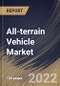 All-terrain Vehicle Market Size, Share & Industry Trends Analysis Report By Application, By Engine Type, By Regional Outlook and Forecast, 2021-2027 - Product Thumbnail Image