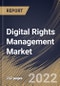 Digital Rights Management Market Size, Share & Industry Trends Analysis Report By Enterprise Size, By Application, By Vertical, By Regional Outlook and Forecast, 2021-2027 - Product Thumbnail Image