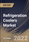 Refrigeration Coolers Market Size, Share & Industry Trends Analysis Report By Component, By Refrigerant Type, By Application, By Commercial Type, By Industrial Type, By Regional Outlook and Forecast, 2021-2027 - Product Thumbnail Image