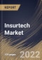 Insurtech Market Size, Share & Industry Trends Analysis Report By Component, By End-use, By Technology, By Type, By Regional Outlook and Forecast, 2021-2027 - Product Thumbnail Image