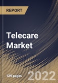 Telecare Market Size, Share & Industry Trends Analysis Report By Product Type, By Regional Outlook and Forecast, 2021-2027- Product Image