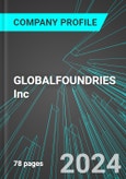 GLOBALFOUNDRIES Inc (GFS:NAS): Analytics, Extensive Financial Metrics, and Benchmarks Against Averages and Top Companies Within its Industry- Product Image