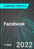 Facebook (Meta Platforms Inc) (MVRS:NAS): Analytics, Extensive Financial Metrics, and Benchmarks Against Averages and Top Companies Within its Industry- Product Image