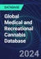 Global Medical and Recreational Cannabis Database - Product Thumbnail Image