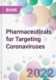 Pharmaceuticals for Targeting Coronaviruses- Product Image