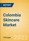 Colombia Skincare Market Size by Categories, Distribution Channel, Market Share and Forecast, 2021-2026- Product Image