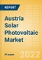 Austria Solar Photovoltaic (PV) Market Size and Trends by Installed Capacity, Generation and Technology, Regulations, Power Plants, Key Players and Forecast, 2022-2035 - Product Thumbnail Image