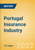 Portugal Insurance Industry - Governance, Risk and Compliance- Product Image