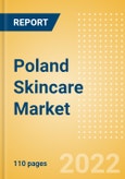 Poland Skincare Market Size by Categories, Distribution Channel, Market Share and Forecast, 2021-2026- Product Image