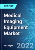 Medical Imaging Equipment Market: Analysis By Product By End User Size and Trends with Impact of COVID-19 and forecast up to 2026- Product Image