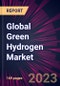Global Green Hydrogen Market - Product Thumbnail Image