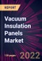 Vacuum Insulation Panels Market 2024-2028 - Product Thumbnail Image