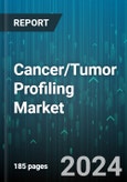 Cancer/Tumor Profiling Market by Technology, Biomarker Type, Cancer Type, Application - Global Forecast 2025-2030- Product Image