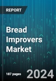 Bread Improvers Market by Type, Product, Form, Application - Global Forecast 2025-2030- Product Image