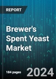 Brewer's Spent Yeast Market by Type, Category, Application - Global Forecast 2025-2030- Product Image