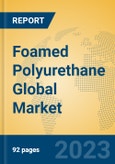 Foamed Polyurethane Global Market Insights 2023, Analysis and Forecast to 2028, by Manufacturers, Regions, Technology, Application, Product Type- Product Image