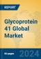 Glycoprotein 41 Global Market Insights 2024, Analysis and Forecast to 2029, by Manufacturers, Regions, Technology, Product Type - Product Image