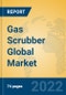 Gas Scrubber Global Market Insights 2022, Analysis and Forecast to 2027, by Manufacturers, Regions, Technology, Application, Product Type - Product Thumbnail Image