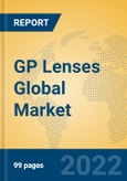 GP Lenses Global Market Insights 2022, Analysis and Forecast to 2027, by Manufacturers, Regions, Technology, Application, Product Type- Product Image