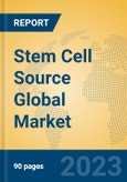 Stem Cell Source Global Market Insights 2023, Analysis and Forecast to 2028, by Manufacturers, Regions, Technology, Application, Product Type- Product Image