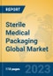 Sterile Medical Packaging Global Market Insights 2023, Analysis and Forecast to 2028, by Manufacturers, Regions, Technology, Application, Product Type - Product Thumbnail Image