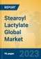 Stearoyl Lactylate Global Market Insights 2023, Analysis and Forecast to 2028, by Manufacturers, Regions, Technology, Application, Product Type - Product Thumbnail Image