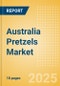 Australia Pretzels (Savory Snacks) Market Size, Growth and Forecast Analytics, 2023-2028 - Product Image