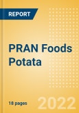 PRAN Foods Potata - Success Case Study- Product Image