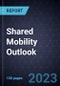 Shared Mobility Outlook, 2023 - Product Thumbnail Image